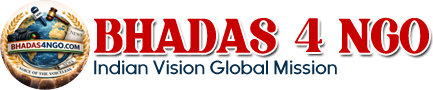Bhadas 4 NGO